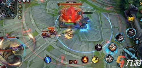 联盟手游剑姬最新爆料,神秘技能觉醒，战场霸主即将归来